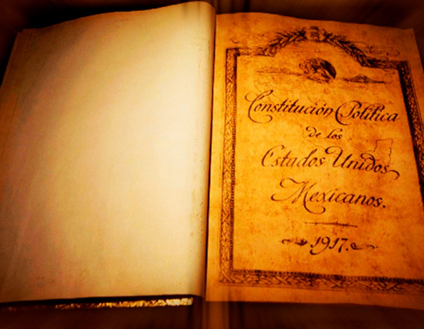 centenario-constitucion-mexicana-portada - CULCO BCS