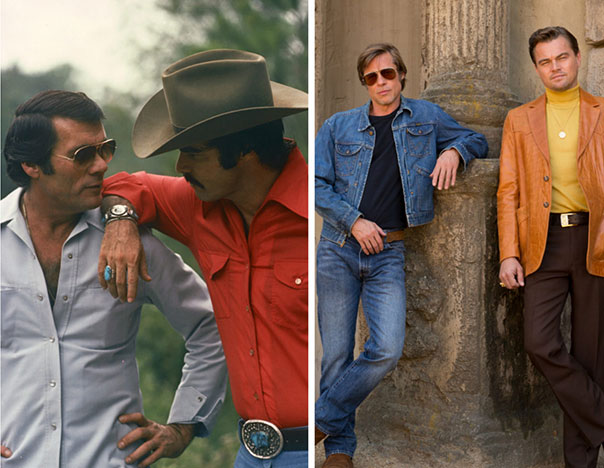 Once upon a time in Hollywood: ¿de qué trata realmente? - CULCO BCS