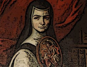 Leonor Carreto archivos CULCO BCS