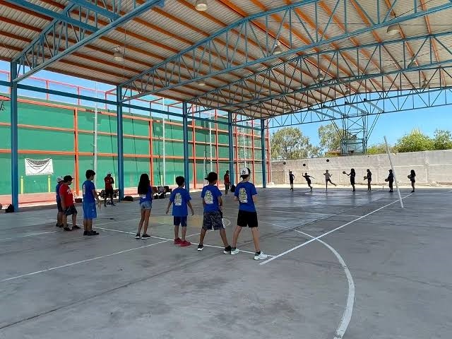 Abre inscripciones INSUDE para curso de verano - CULCO BCS